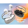 Наушники ColorWay Slim TWS-2 Earbuds Black (CW-TWS2BK) - Image 6