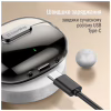 Наушники ColorWay Slim TWS-2 Earbuds Black (CW-TWS2BK) - Image 7