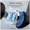 Наушники ColorWay Slim TWS-2 Earbuds Black (CW-TWS2BK) - Image 10