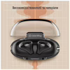 Наушники ColorWay Slim TWS-2 Earbuds Black (CW-TWS2BK) - Image 12