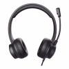 Наушники Trust Ayda PC USB-A Black (25088) - Image 2
