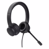 Наушники Trust Ayda PC USB-A Black (25088) - Image 3