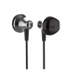 Наушники ColorWay Slim 3.5 mm Wired Earphone Blast 1 Black (CW-WD01BK) - Image 7