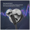 Наушники ColorWay Slim 3.5 mm Wired Earphone Blast 1 Black (CW-WD01BK) - Image 11