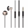 Наушники ColorWay Slim 3.5 mm Wired Earphone Blast 2 Black (CW-WD02BK) - Image 4