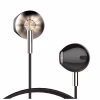 Наушники ColorWay Slim 3.5 mm Wired Earphone Blast 2 Black (CW-WD02BK) - Image 6