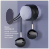 Навушники ColorWay Slim 3.5 mm Wired Earphone Blast 2 Black (CW-WD02BK) - Image 12