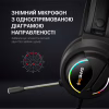 Наушники GamePro HS565 Nitro Black (HS565) - Image 8