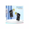 Перехідник PD 100W USB-C F to DC Male Jack square mouth Lenovo Thinkpad ST-Lab (PD100W-Lenovo) - Image 5