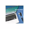 Перехідник PD 100W USB-C F to DC Male Jack square mouth Lenovo Thinkpad ST-Lab (PD100W-Lenovo) - Image 6