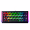 Клавиатура Razer BlackWidow V4 75 USB UA Black (RZ03-05000100-R3M1) - Image 2