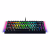 Клавиатура Razer BlackWidow V4 75 USB UA Black (RZ03-05000100-R3M1) - Image 3