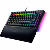 Клавиатура Razer BlackWidow V4 75 USB UA Black (RZ03-05000100-R3M1) - Image 5
