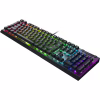 Клавиатура Razer BlackWidow V4 X Yellow Switch USB RU Black (RZ03-04702500-R3R1) - Image 5