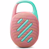 Акустична система JBL Clip 5 Pink (JBLCLIP5PINK) - Image 3