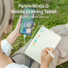 Графічний планшет Parblo Ninos Q Mobile (NINOSQ) - Image 2