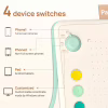 Графічний планшет Parblo Ninos Q Mobile (NINOSQ) - Image 3