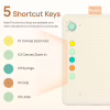 Графічний планшет Parblo Ninos Q Mobile (NINOSQ) - Image 4