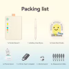 Графический планшет Parblo Ninos Q Mobile (NINOSQ) - Image 8