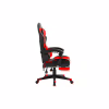 Крісло ігрове Defender Rock Black/Red (64346) - Image 2