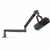 Микрофон Fifine TAM8 USB Black (TAM8) - Image 2