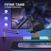 Микрофон Fifine TAM8 USB Black (TAM8) - Image 10
