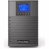 Пристрій безперебійного живлення PowerWalker VFI 1500 ICT IoT 1500W LCD (10122193) - Image 2
