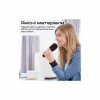 Мікрофон Promate VocalMic Bluetooth 2 x AUX LED Red (vocalmic.red) - Image 11
