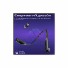 Навушники Promate Leap Black (leap.black) - Image 3