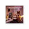Клавіатура Logitech MX Keys Mini для MAC Wireless UA Space Grey (920-012652) - Image 6