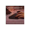 Клавіатура Logitech MX Keys Mini для MAC Wireless UA Space Grey (920-012652) - Image 9