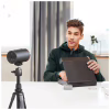 Веб-камера Emeet StreamCam One Black (eMeet-E7004) - Image 7