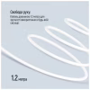 Навушники ColorWay 3.5 mm Wired Earphone Sound Wave White (CW-WD04WT) - Image 9