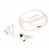 Наушники ColorWay Slim TWS-1 Earbuds Long Life Beige (CW-TWS1BE) - Image 10