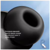 Наушники ColorWay Slim TWS-1 Earbuds Long Life Black (CW-TWS1BK1) - Image 10