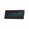 Клавіатура Aula F75 keycap KRGD Blue USB UA Black (6948391202846) - Image 2