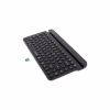 Клавіатура A4Tech FBK30 Wireless/Bluetooth Black (4711421972499) - Image 5