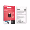 Перехідник BV18 USB to USB-C M USB3.0 Black BOROFONE (6941991104015) - Image 4