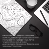Килимок для мишки GamePro Speed/Control White (MP275AW) - Image 8