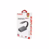 Перехідник USB-C to HDMI 4K30Hz grey Promate (medialink-h1.grey) - Image 2