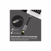 Перехідник USB-C to HDMI 4K30Hz grey Promate (medialink-h1.grey) - Image 5