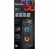 Акустическая система Defender G70 Black (65171) - Image 5