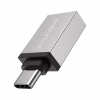 Переходник OTG USB 3.0 AF to USB-C BOROFONE (6957531090328) - Image 4