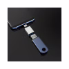 Переходник OTG USB 3.0 AF to USB-C BOROFONE (6957531090328) - Image 5