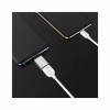 Переходник OTG USB 3.0 AF to USB-C BOROFONE (6957531090328) - Image 6