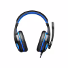 Навушники Havit HV-H763d 3.5мм Black/Blue (HV-H763d) - Image 2