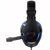 Наушники Havit HV-H763d 3.5мм Black/Blue (HV-H763d) - Image 3
