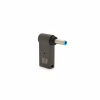 Адаптер USB-C F to DC 4.5x3.0mm M 100W for HP Voltronic (AHPTC4.5*3.0) - Image 2