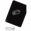 Коврик для мышки YENKEE YPM 47 Speed Top L Black (45015888) - Image 6