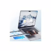 Дата кабель USB-C to USB-C 1.0m Thunderbolt 4 240W 8K60Hz black Essager (EXCTT4-PL01-P) - Image 4